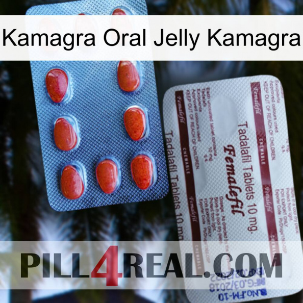Kamagra Oral Jelly Kamagra 36